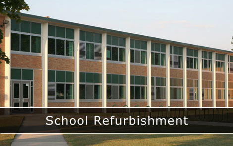 School Refurbishment