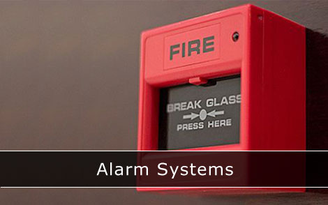 Alarm systems